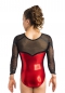 Preview: ERVY  TYRA  ER 11804.09/2  Gymdress, Turnanzug, Gymnastikanzug